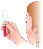 Dosing Spoon 1