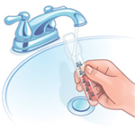 Dosing Spoon 4